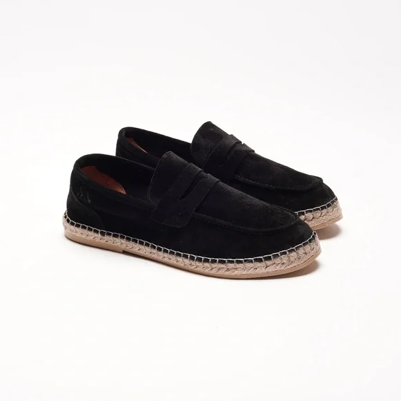 Scarpa Nube Burano Black